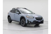 Subaru Crosstrek 2021 AWD Pr