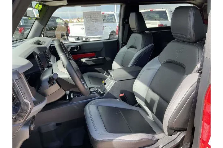 $37000 : Ford Bronco 2024 4x4 Big Ben image 10