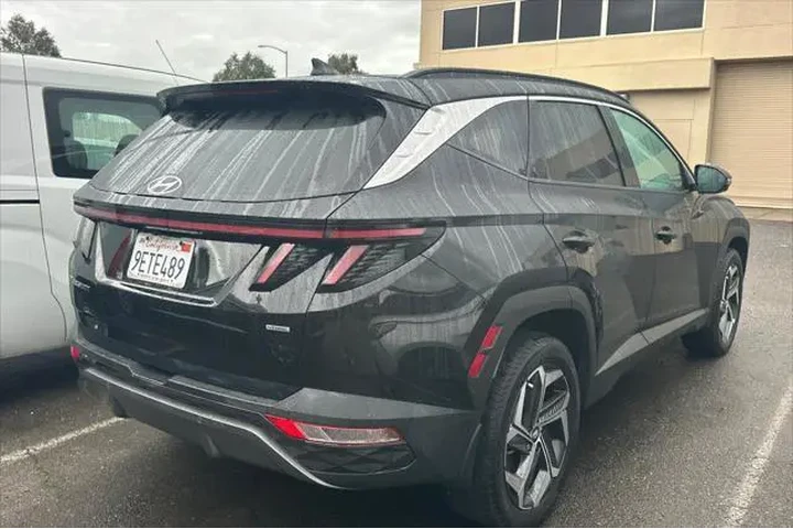 $24990 : Hyundai TUCSON 2023 AWD Limi image 3