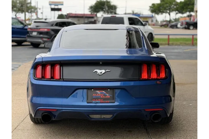 $16999 : 2017 Mustang EcoBoost image 8