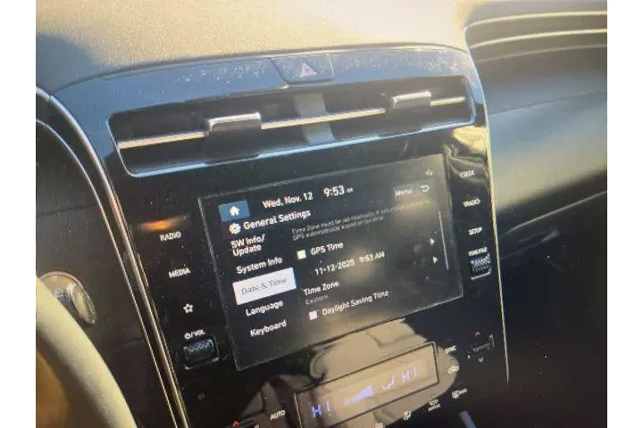 $27189 : Hyundai SANTA CRUZ 2024 SEL image 9