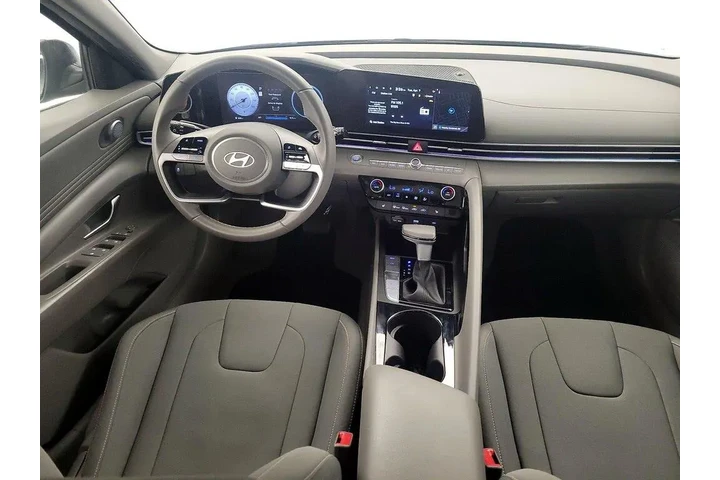 $23998 : Hyundai ELANTRA 2024 SEL 4dr image 9