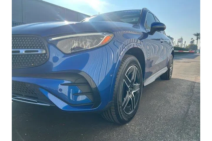 $38994 : Mercedes-Benz GLC 2023 GLC 3 image 9