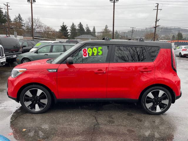 $8995 : 2016 Soul + image 6