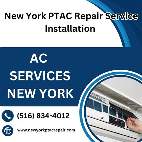 New York PTAC Repair Service I image 4