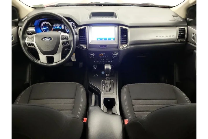 $25998 : Ford Ranger 2021 4x2 XLT 4dr image 9