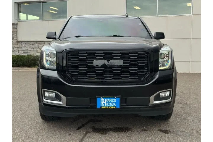 $22753 : GMC Yukon 2020 4x4 SLT 4dr S image 10