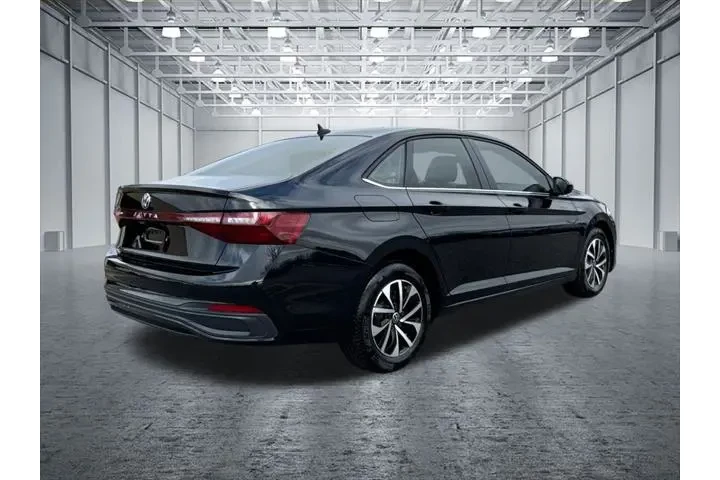 $18645 : Volkswagen Jetta 2025 S 4dr image 7