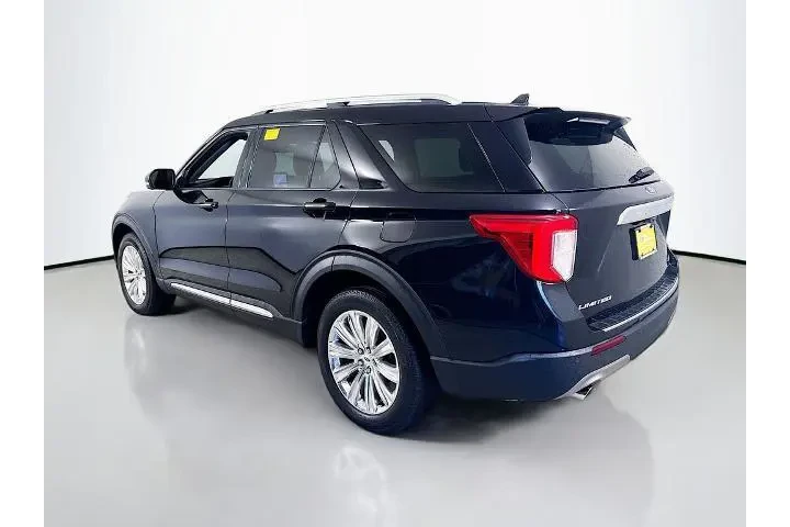 $36500 : Ford Explorer 2023 AWD Limit image 5