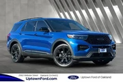 Ford Explorer 2023 ST-Line 4 en San Francisco Bay Area