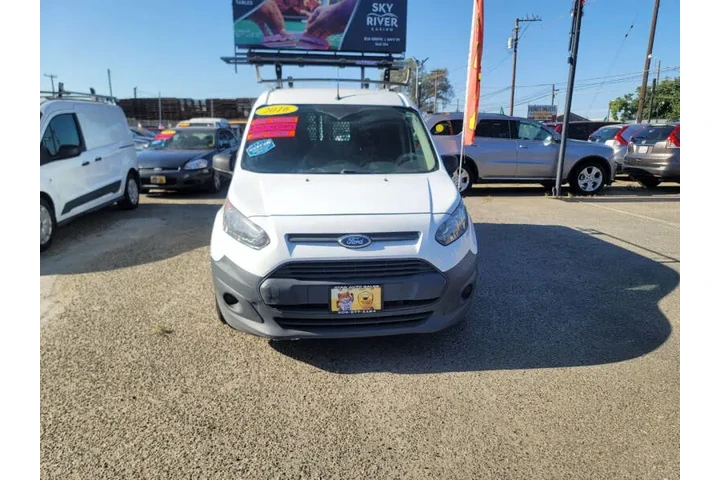$12999 : 2016 Transit Connect XL image 3