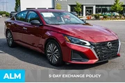 $18420 : Nissan Altima 2024 2.5 SV 4d thumbnail