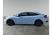 $22216 : Honda Civic 2020 EX 4dr Seda thumbnail
