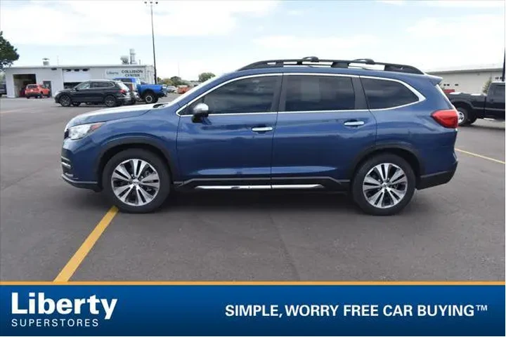 $19999 : Subaru Ascent 2019 AWD Touri image 6