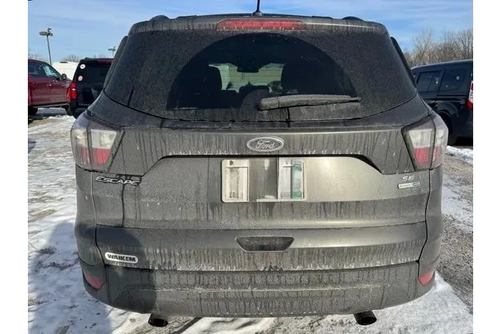 $11499 : Ford Escape 2018 AWD SE 4dr image 6