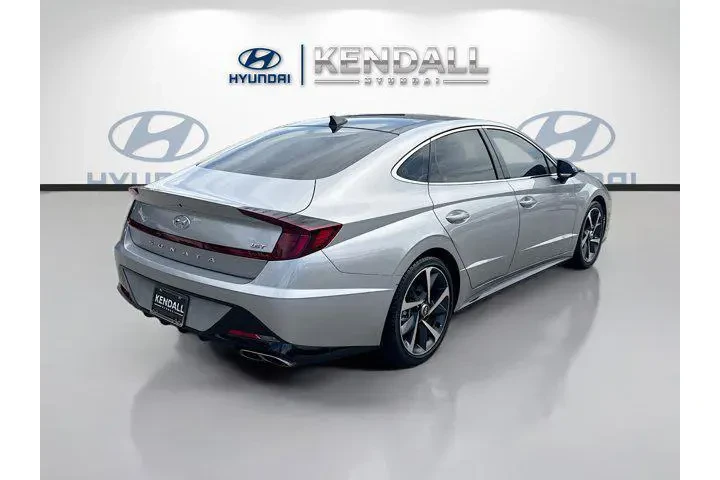 $20849 : Hyundai SONATA 2023 SEL Plus image 6