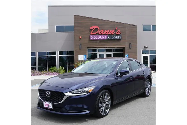 $15984 : 2020 6 Touring image 1