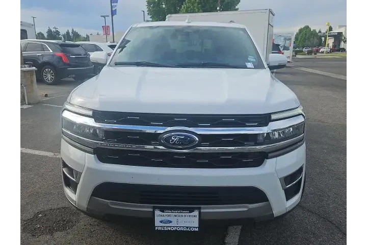 $38000 : Ford Expedition 2024 4x2 Lim image 4