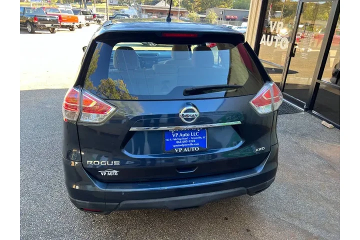 $9999 : 2015 Rogue S image 6