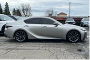 $35000 : Lexus IS 350 2021 F SPORT 4d thumbnail