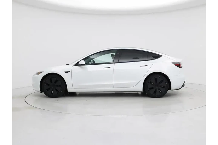 $38998 : Tesla Model 3 2025 AWD Long image 3