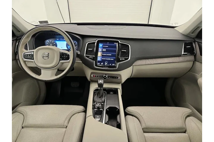 $37998 : Volvo XC90 2022 AWD T6 Inscr image 9