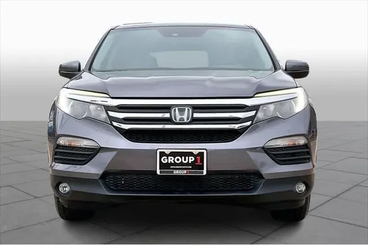 $15998 : Honda Pilot 2017 AWD EX-L 4d image 3