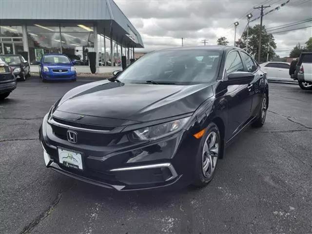 $17100 : 2019 HONDA CIVIC2019 HONDA CI image 4