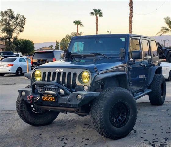 $24999 : 2017 Wrangler Unlimited image 2