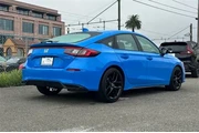 $24491 : Honda Civic 2022 Sport 4dr H thumbnail
