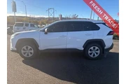 $26874 : Toyota RAV4 2024 AWD LE 4dr thumbnail