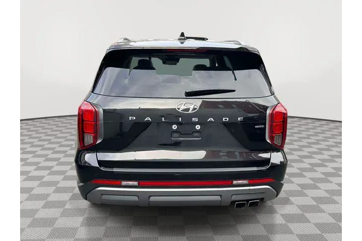 $36792 : Hyundai PALISADE 2023 AWD Li image 4