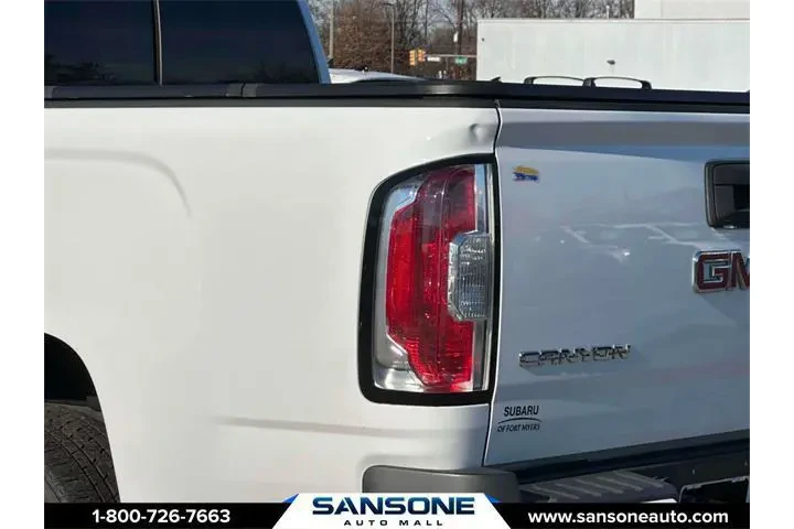 $24959 : GMC Canyon 2020 4x2 Denali 4 image 9