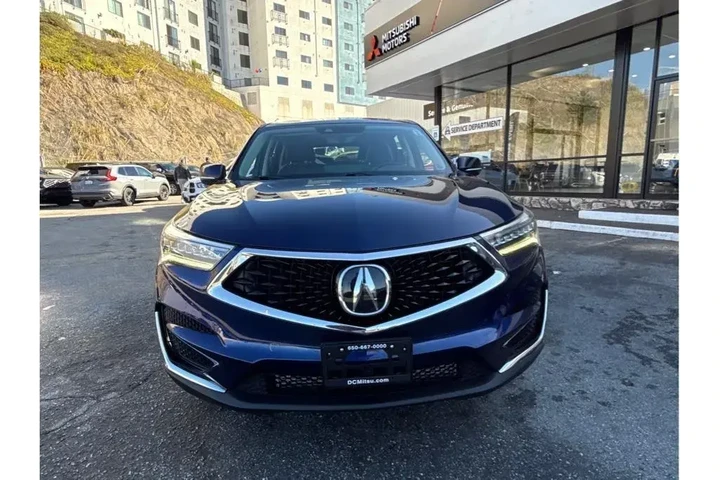 $26988 : Acura RDX 2021 SH-AWD 4dr SU image 6