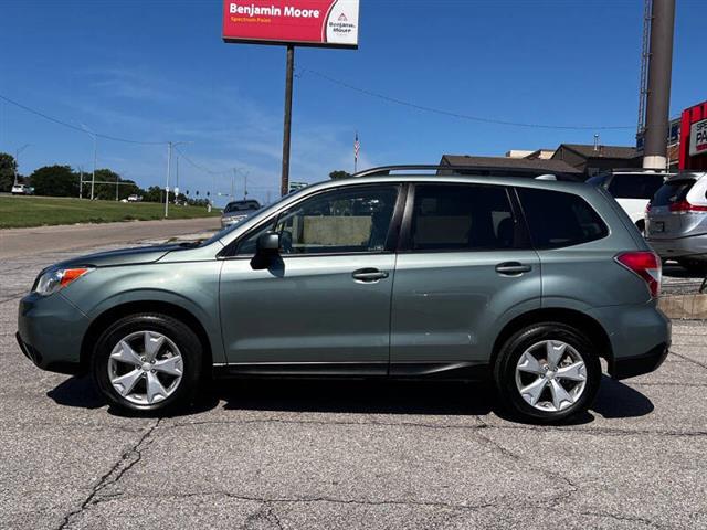 $10490 : 2016 Forester 2.5i Premium image 5