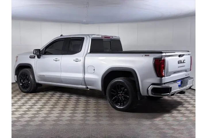 $27599 : GMC Sierra 1500 2020 4x4 Ele image 8
