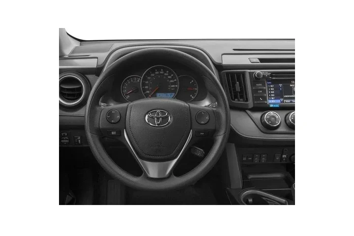 $15990 : Toyota RAV4 2016 LE 4dr SUV image 9