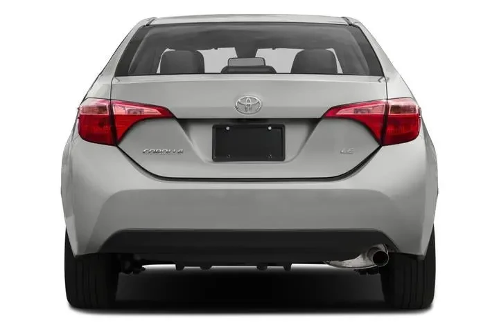 $13977 : Toyota Corolla 2018 L 4dr Se image 5