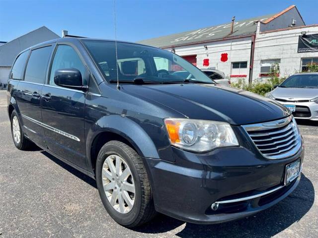 $8495 : 2014 Town and Country Touring image 3