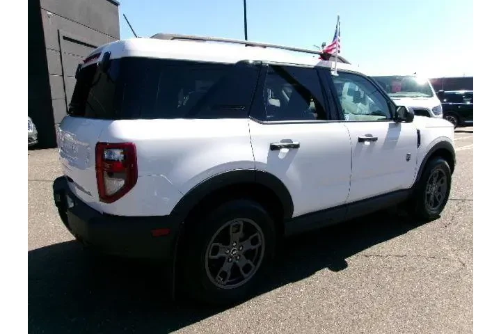 $26996 : Ford Bronco Sport 2023 AWD B image 6