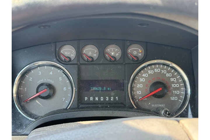 $25491 : 2009 F-150 XLT image 8