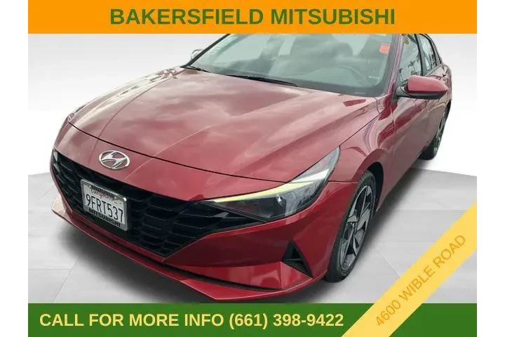 $18395 : Hyundai ELANTRA 2023 SEL 4dr image 1