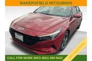 Hyundai ELANTRA 2023 SEL 4dr en Bakersfield
