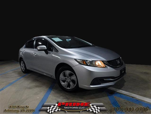 $16000 : 2015 HONDA CIVIC image 2