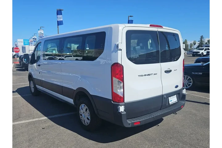 $34000 : Ford Transit 2022 350 XL 3dr image 6