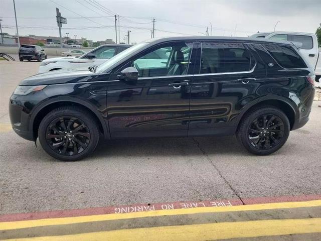 $44500 : 2023 Land Rover Discovery Spo image 4