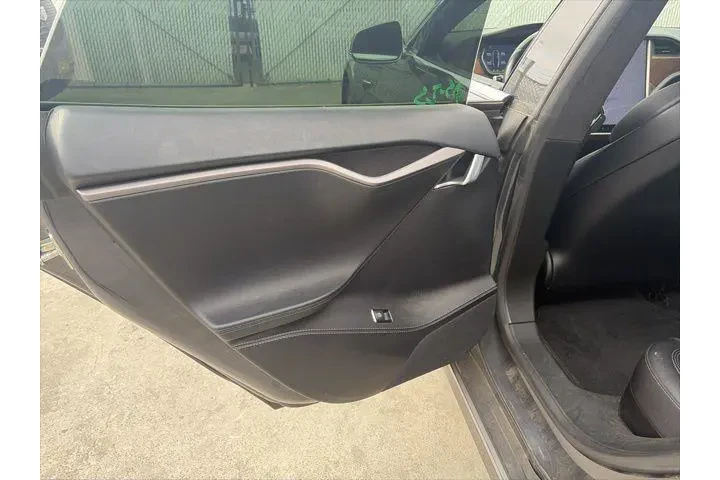$21700 : Tesla Model S 2018 AWD 75D 4 image 7