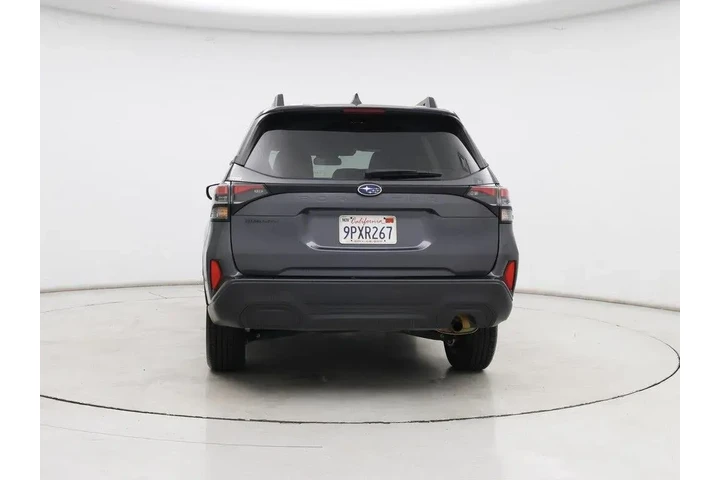 $30998 : Subaru Forester 2025 AWD Pre image 6