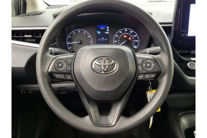 $20998 : Toyota Corolla 2024 LE 4dr S image 10