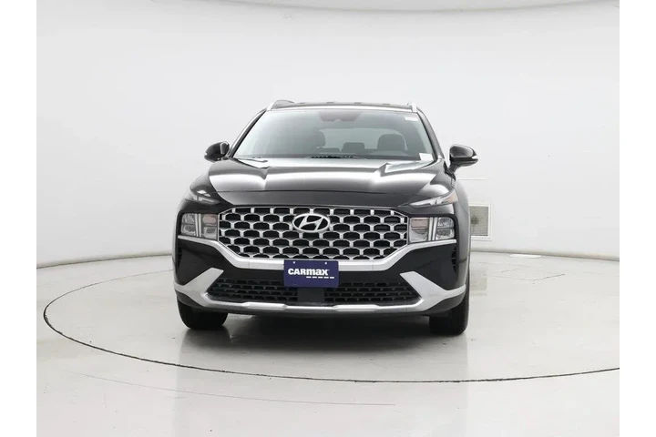$22998 : Hyundai SANTA FE 2021 SEL 4d image 5